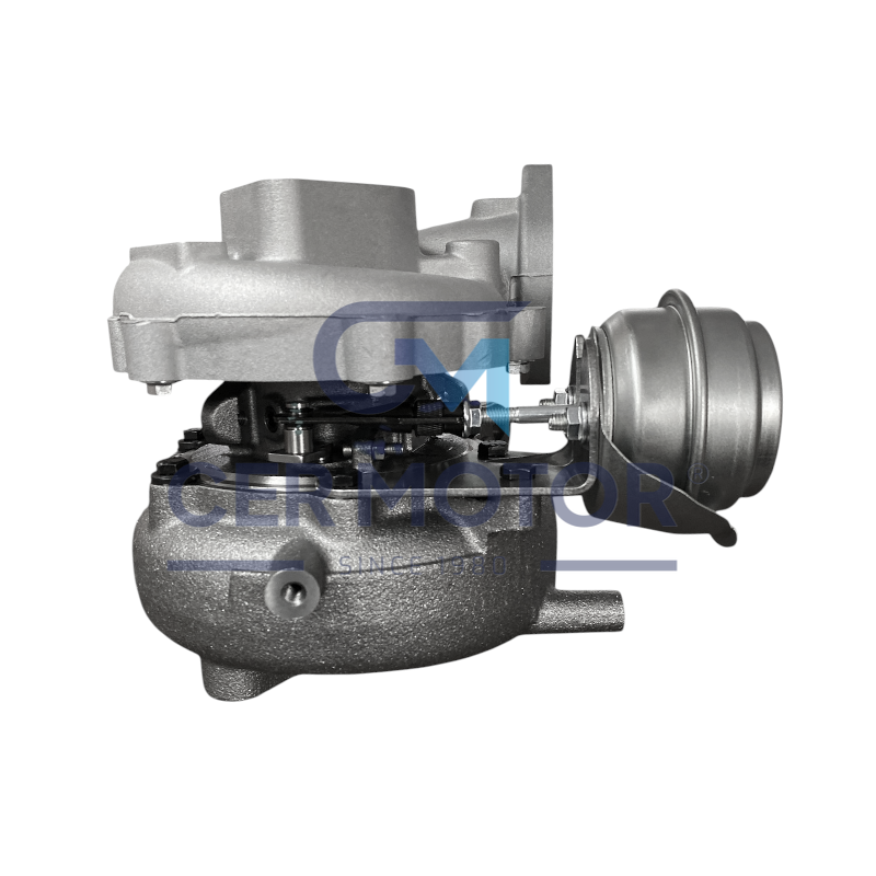 TURBOSPRĘŻARKA CER 59623 NISSAN 2.5TDi 05-
