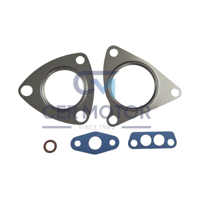 KOMPLET USZCZELEK TURBOSPRĘŻARKI JRONE T9028 VOLVO 2.0 15-18