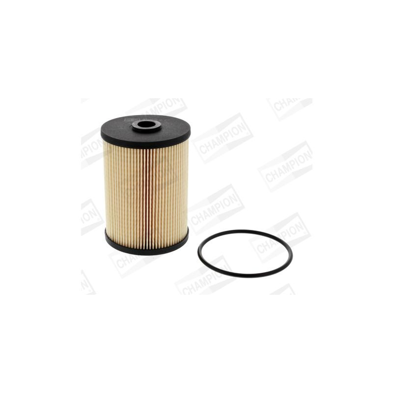 FILTR PALIWA CHAMPION CFF100447 PL VW 1.6-2.0TDI 03-