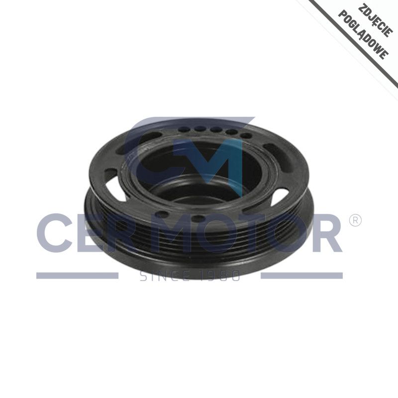 KLIN KOŁA ROZRZĄDU OE 96440172 OPEL 2.2 10-