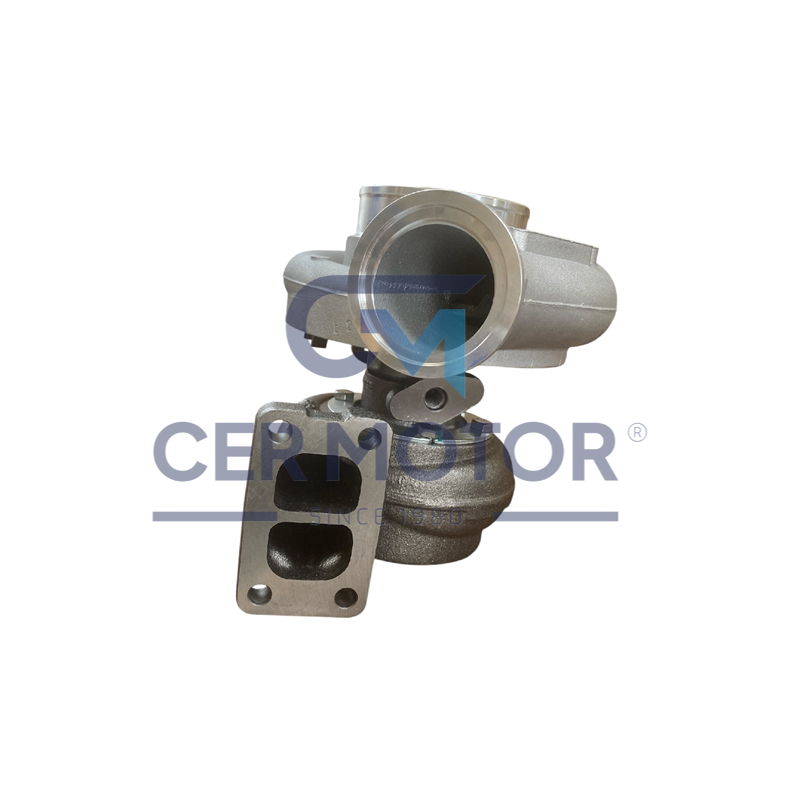 TURBOSPRĘŻARKA CER 59630 IVECO F4A