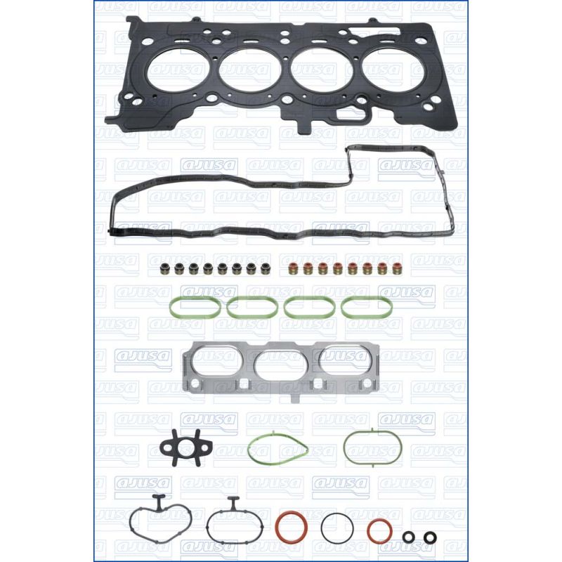 KOMPLET USZCZELEK GŁOWICY AJUSA 52567600 RENAULT 1.3DIG-T 18-