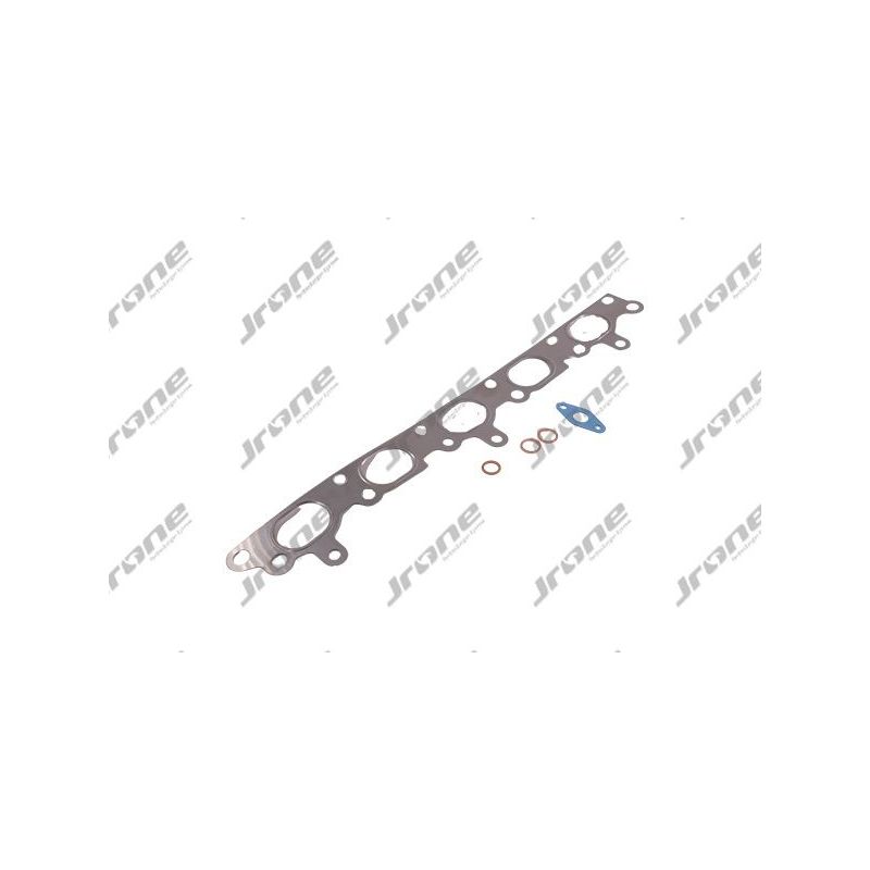 KOMPLET USZCZELEK TURBOSPRĘŻARKI JRONE T9091 VOLVO 2.0-2.5 04-
