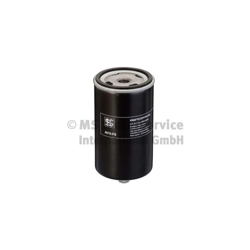 FILTR PALIWA KOLBENSCHMIDT 50014870 ILTR.PL MAN D0824