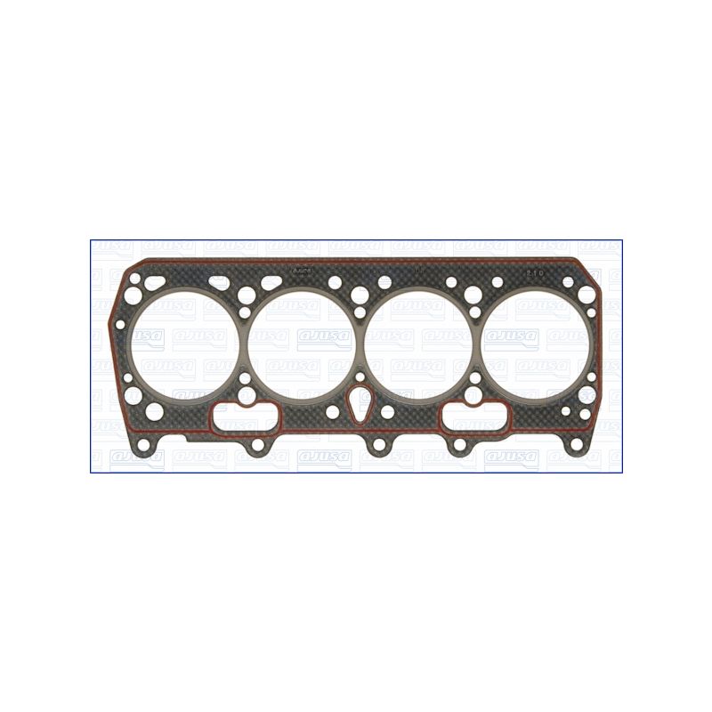 USZCZELKA GŁOWICY AJUSA 10035600 FIAT 1.7-1.9D 85-