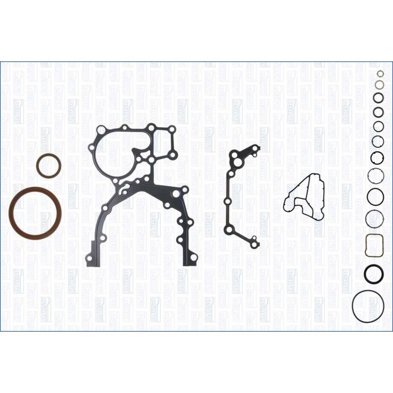 KOMPLET USZCZELEK BLOKU AJUSA 54245500 1.1-1.7CRDI 11-