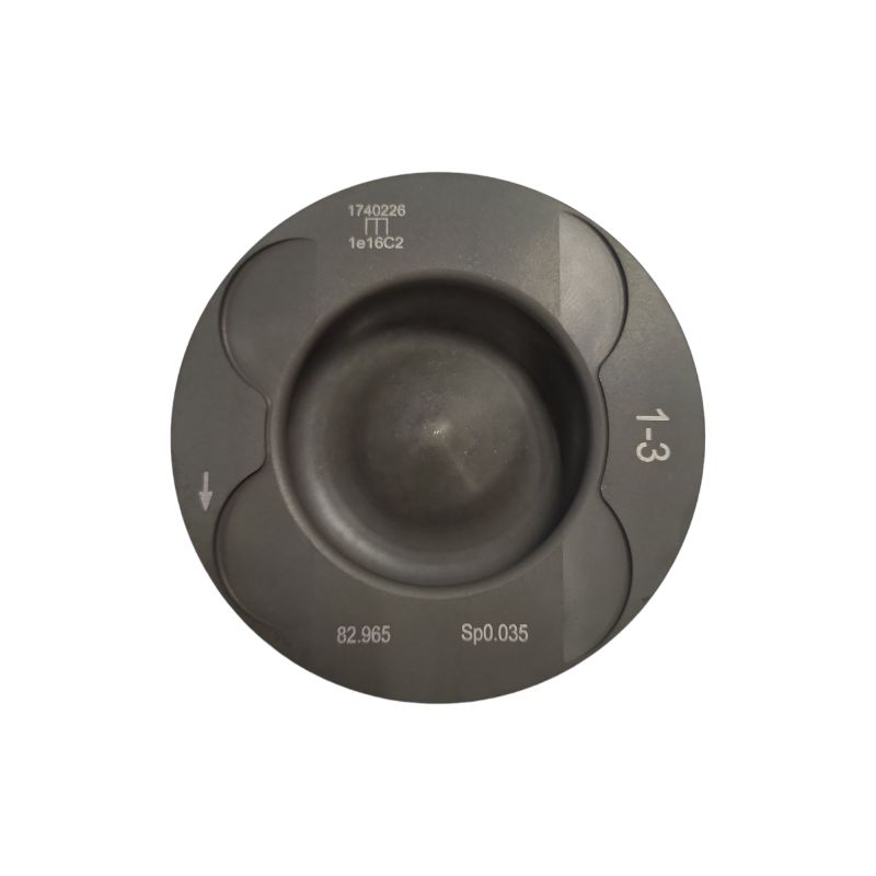 TŁOK MAHLE 001PI00181000 STD MERCEDES 3.0D 09-15