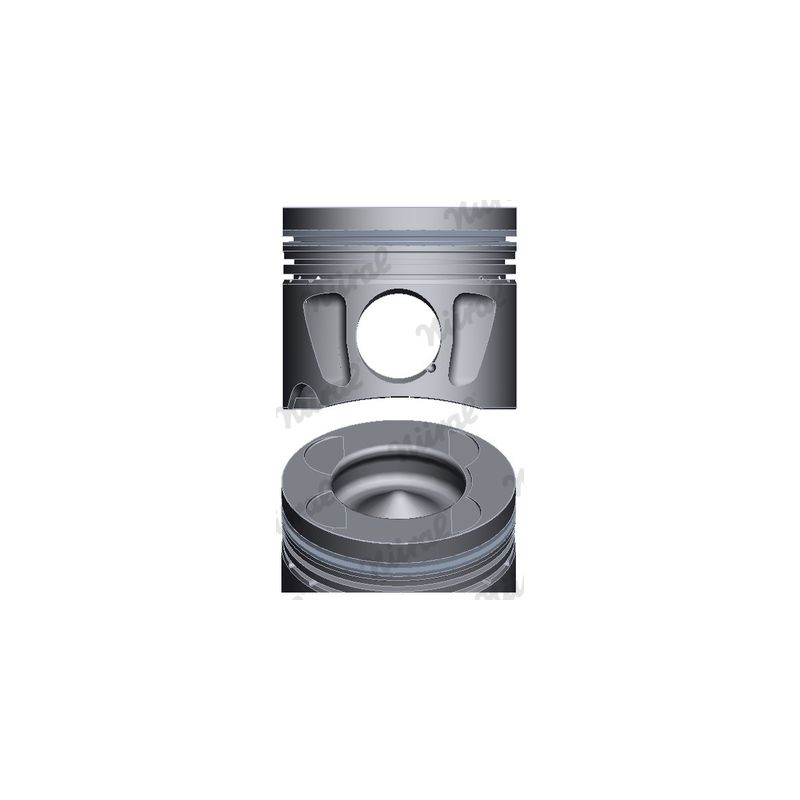 TŁOK GOETZE 8742740080 STD MERCEDES 3.0D 09-17