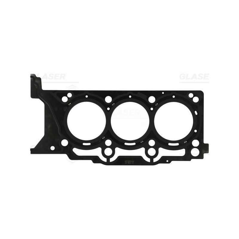 USZCZELKA GŁOWICY GLASER H81776-00 JEEP 3.2 13-