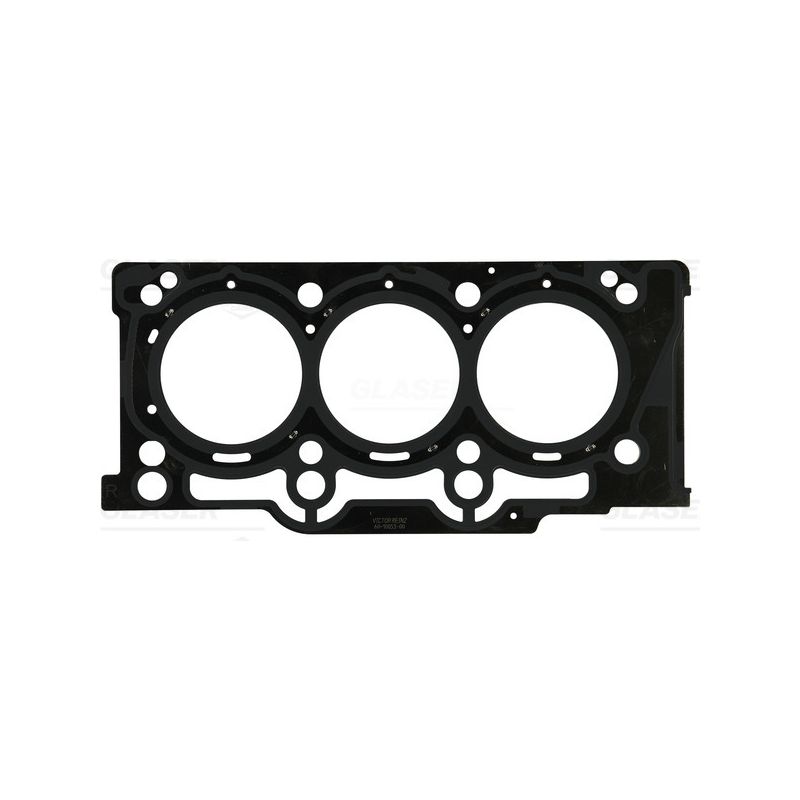 USZCZELKA GŁOWICY GLASER H81775-00 JEEP 3.2 13-