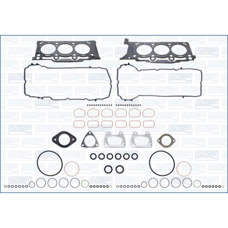 KOMPLET USZCZELEK GŁOWICY AJUSA 52440100 JEEP 3.2 13-