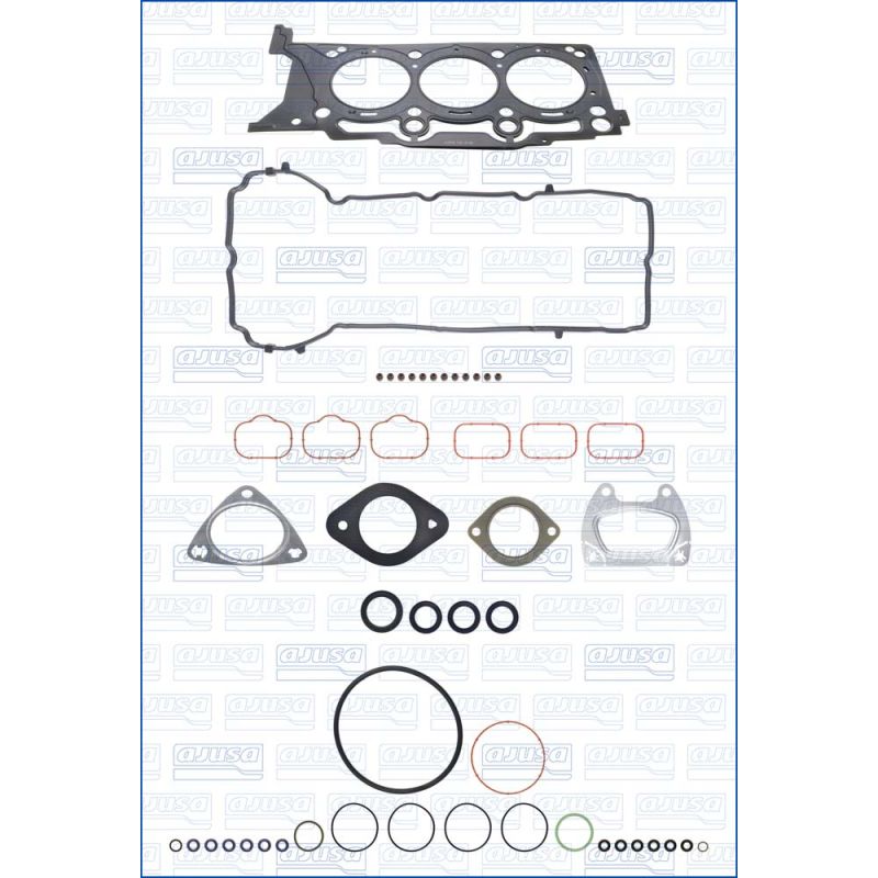 KOMPLET USZCZELEK GŁOWICY AJUSA 52440500 JEEP 3.2 13-