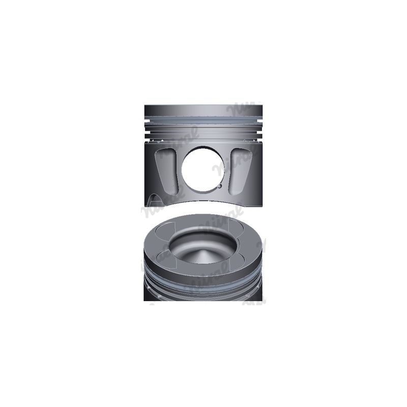 TŁOK GOETZE 8742740090 STD MERCEDES 3.0D 09-17