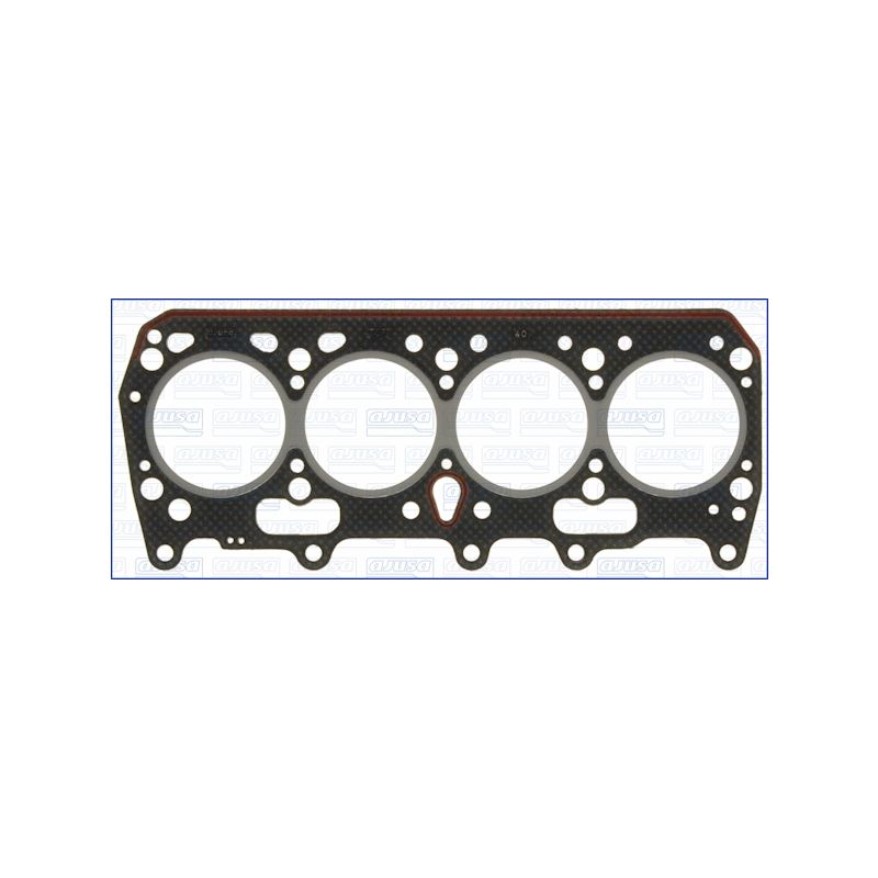 USZCZELKA GŁOWICY AJUSA 10069620 FIAT 1.4TD 86-94