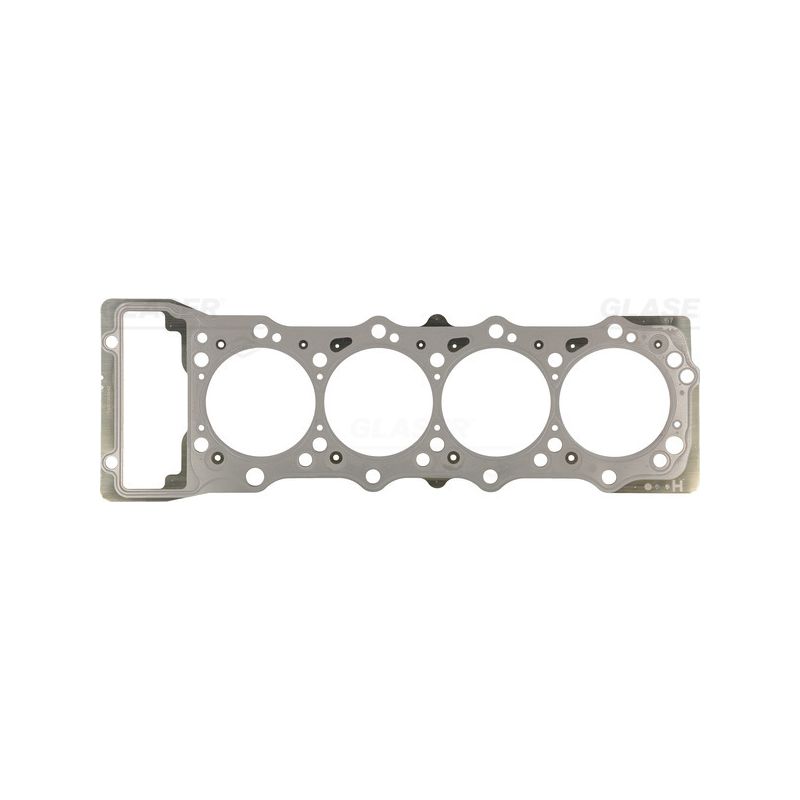 USZCZELKA GŁOWICY GLASER H01087-00 MITSUBISHI 3.2TD 00-