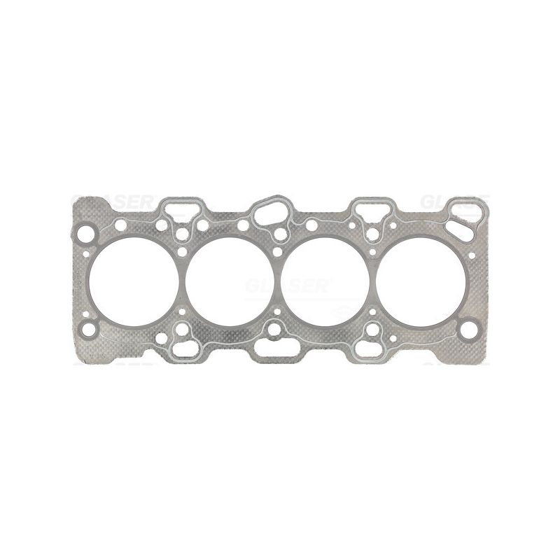 USZCZELKA GŁOWICY GLASER H40042-00 MITSUBISHI 2.0 96-