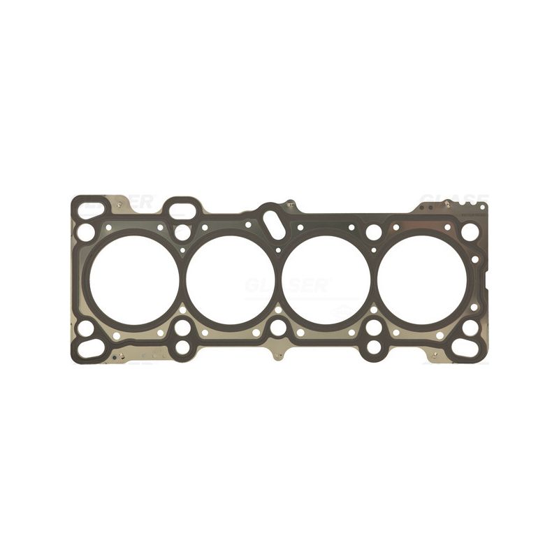 USZCZELKA GŁOWICY GLASER H40372-00 MAZDA 1.5 00-