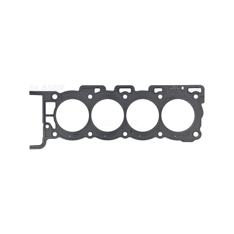 USZCZELKA GŁOWICY GLASER H40463-00 VOLVO 4.4 05-