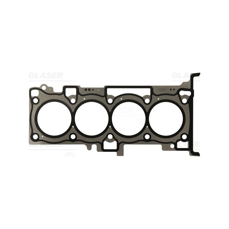 USZCZELKA GŁOWICY GLASER H40570-00 MITSUBISHI 1.8-2.0 07-