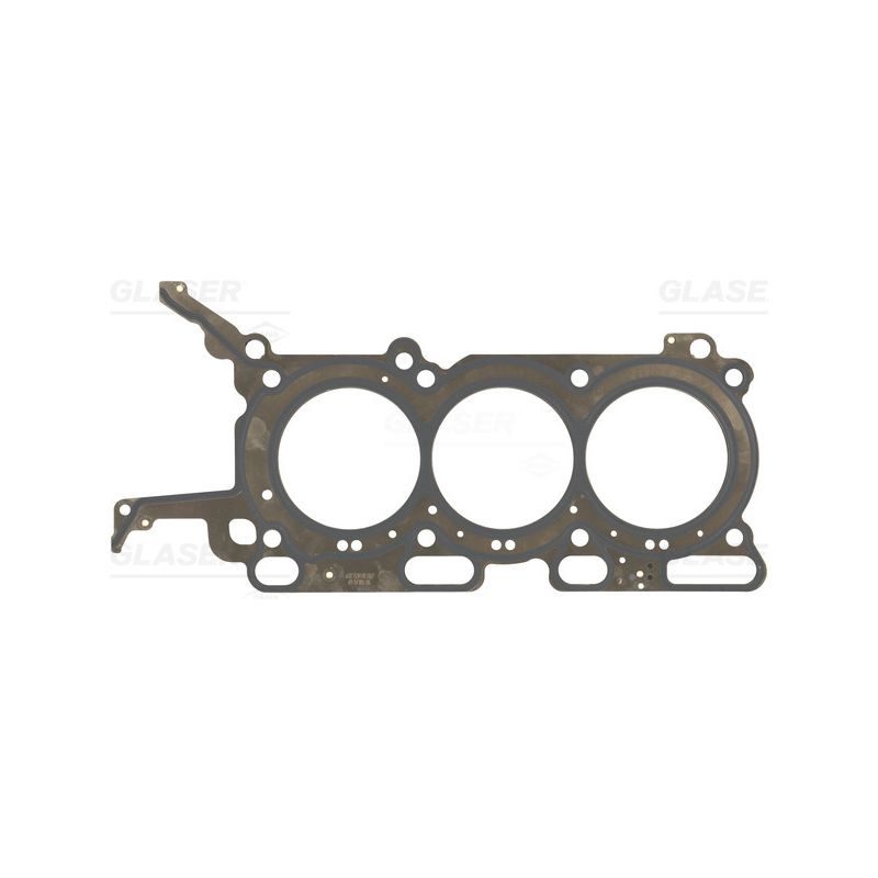 USZCZELKA GŁOWICY GLASER H40662-00 MAZDA 3.7 07-