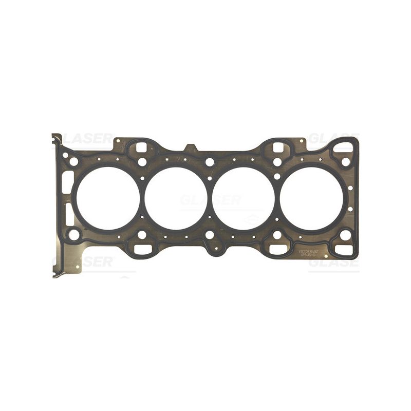 USZCZELKA GŁOWICY GLASER H40668-00 MAZDA 2.0 09-