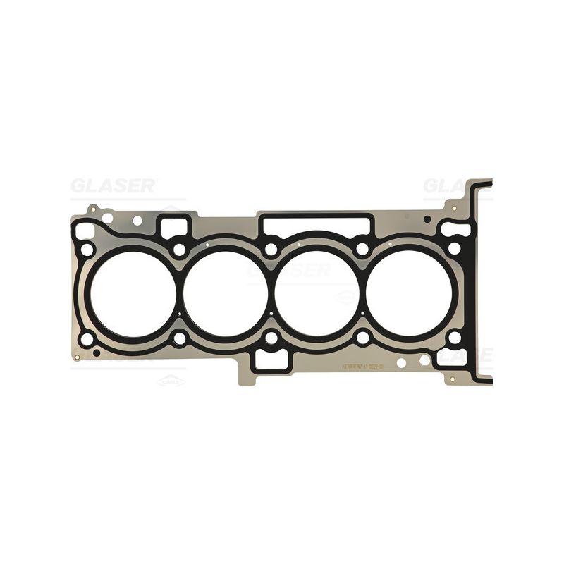 USZCZELKA GŁOWICY GLASER H81764-00 JEEP 2.4 07-
