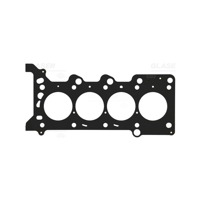 USZCZELKA GŁOWICY GLASER H84880-00 MAZDA 1.5D 14-