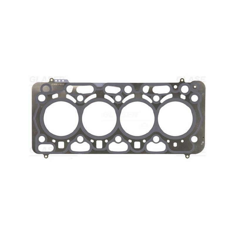 USZCZELKA GŁOWICY GLASER H84927-00 VOLVO 2.0 15-
