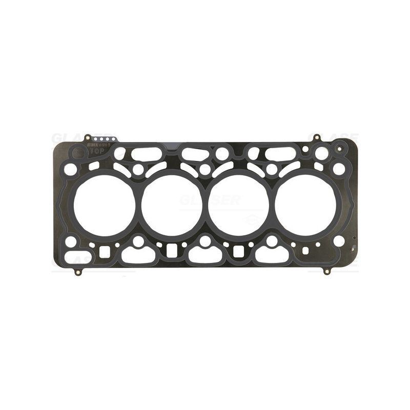 USZCZELKA GŁOWICY GLASER H84928-00 VOLVO 2.0 15-