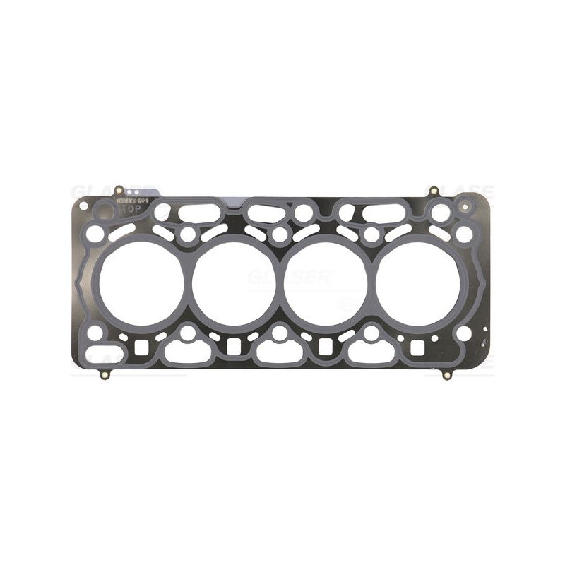 USZCZELKA GŁOWICY GLASER H84930-00 VOLVO 2.0D 14-