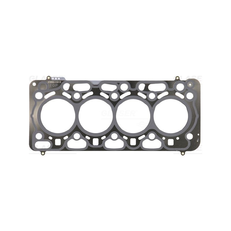 USZCZELKA GŁOWICY GLASER H84931-00 VOLVO 2.0D 14-
