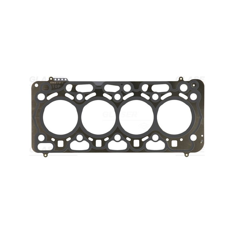 USZCZELKA GŁOWICY GLASER H84932-00 VOLVO 2.0D 14-