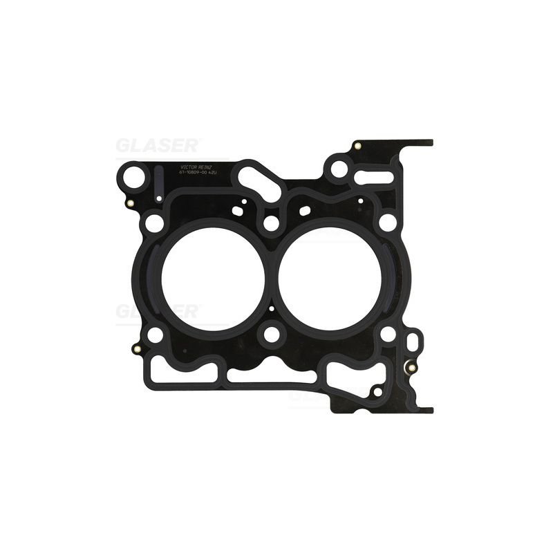 USZCZELKA GŁOWICY GLASER H85076-00 SUBARU 2.0 12-