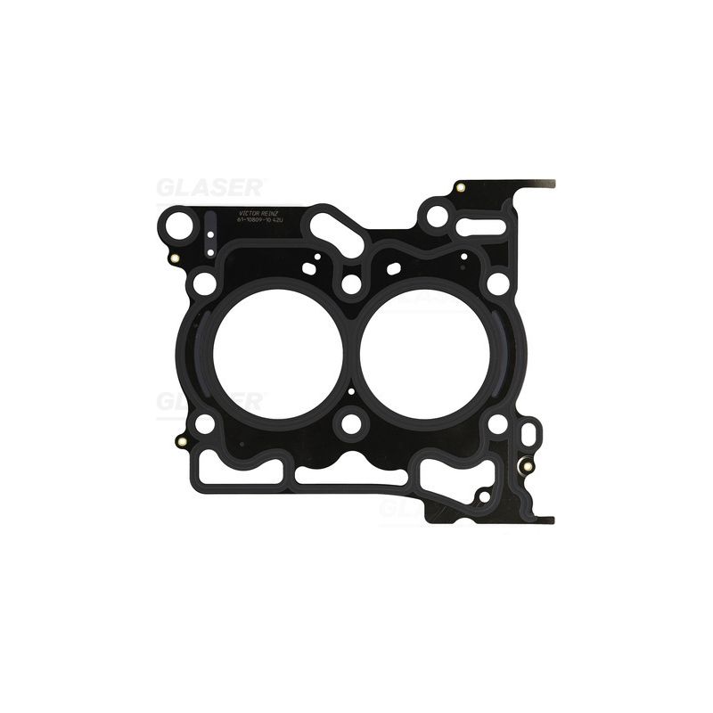 USZCZELKA GŁOWICY GLASER H85076-10 SUBARU 2.0 12-