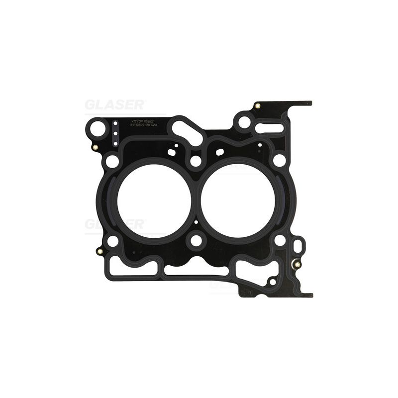 USZCZELKA GŁOWICY GLASER H85076-20 SUBARU 2.0 12-