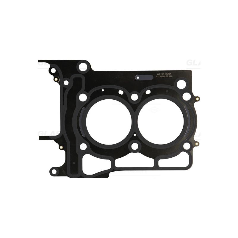 USZCZELKA GŁOWICY GLASER H85077-00 SUBARU 2.0 12-