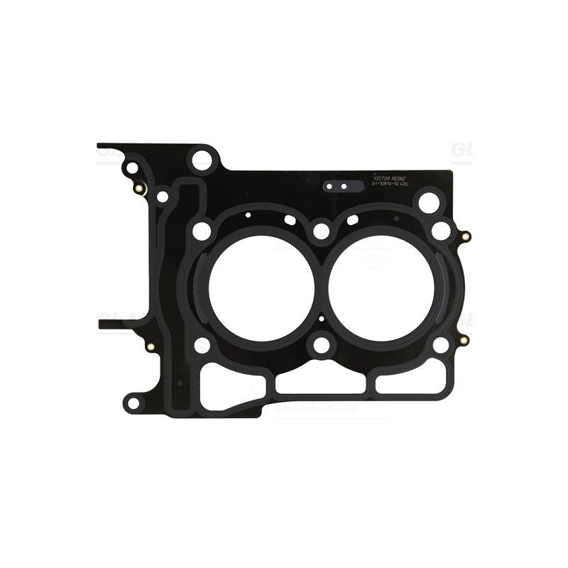 USZCZELKA GŁOWICY GLASER H85077-10 SUBARU 2.0 12-