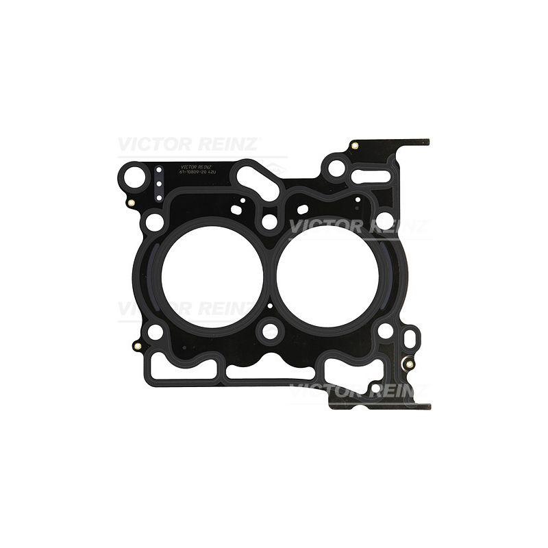 USZCZELKA GŁOWICY VICTOR REINZ 61-10809-20 SUBARU 2.0 12-