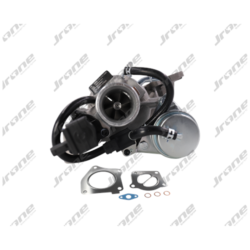 TURBOSPRĘŻARKA CER 59658 CHR 2.0 13-21