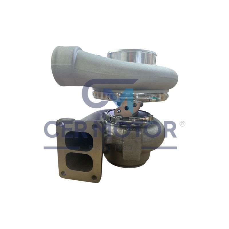 TURBOSPRĘŻARKA CER 59675 KOMATSU 4D107 4.5D 14-