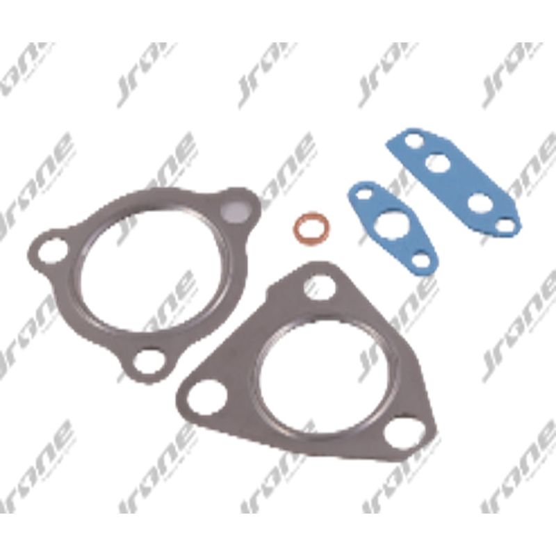 KOMPLET USZCZELEK TURBOSPRĘŻARKI JRONE T9179 HYUNDAI 2.2CRDI 12-