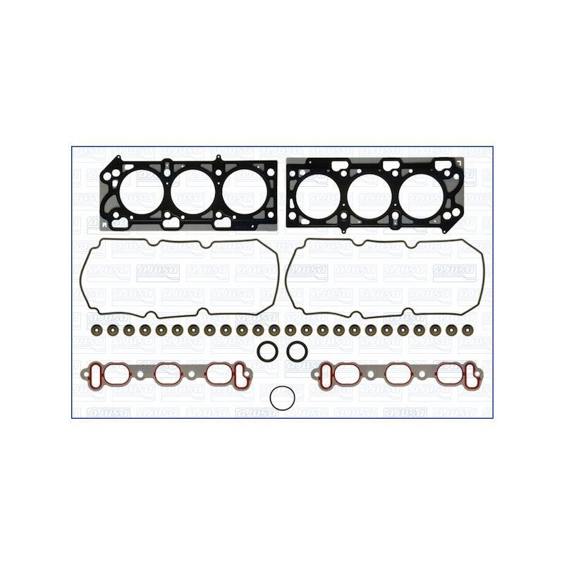KOMPLET USZCZELEK SILNIKA AJUSA 50265000 CHRYSLER 3.5 03-06