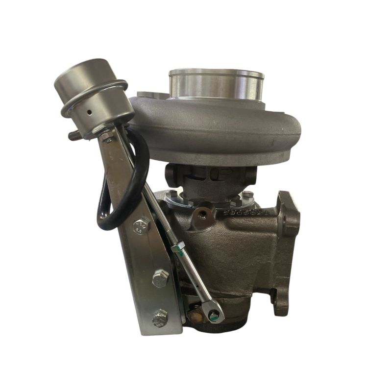 TURBOSPRĘŻARKA CER 59682 CUMMINS 6CT 01-