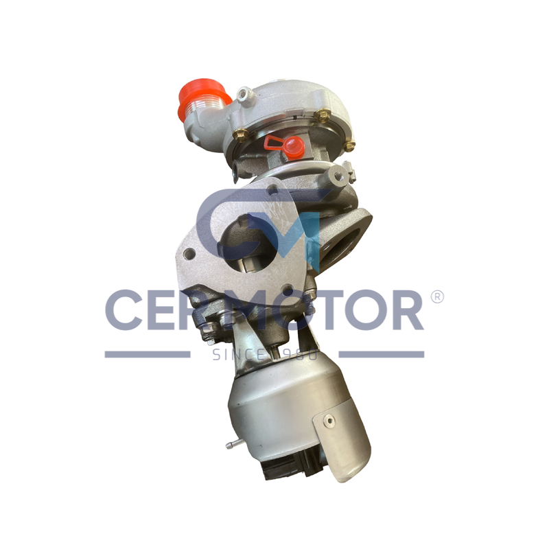 TURBOSPRĘŻARKA CER 59684 ROVER 3.0TD 09-