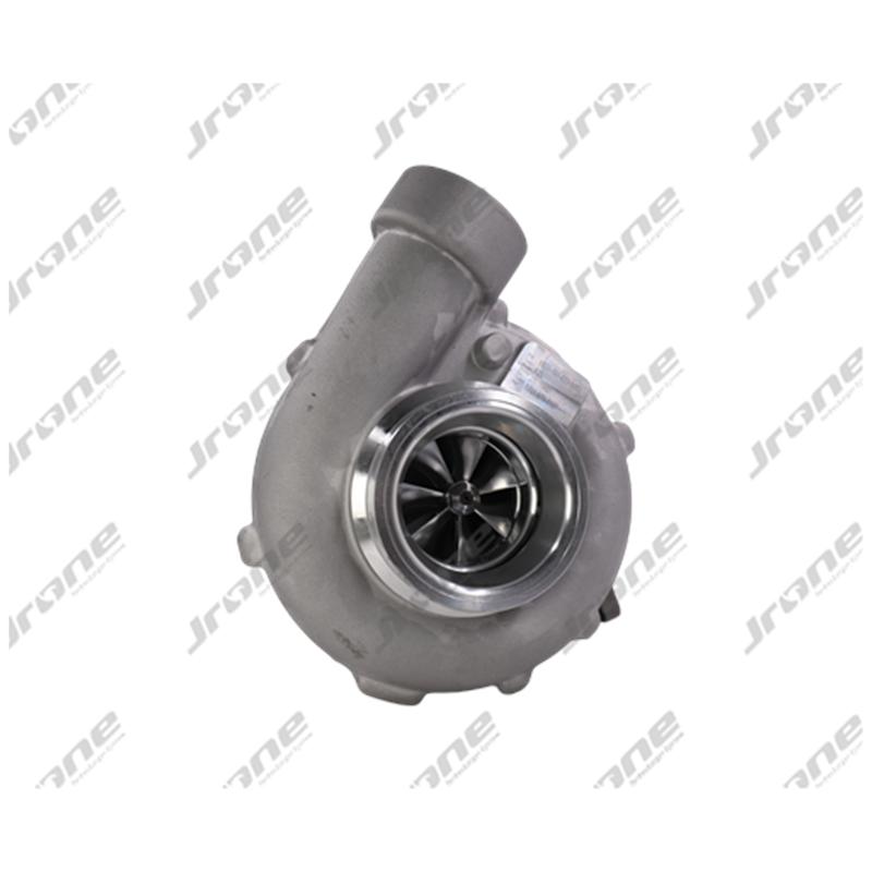 TURBOSPRĘŻARKA JRONE 8B31-100-E53 MERCEDES OM501 01-