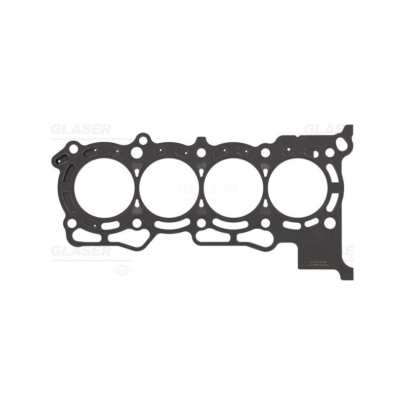 USZCZELKA GŁOWICY GLASER H85085-00 HONDA 1.3-1.5 15-