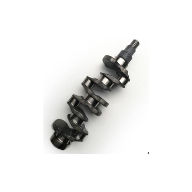 WAŁ KORBOWY CER 1G520-23010Z KUBOTA V3300