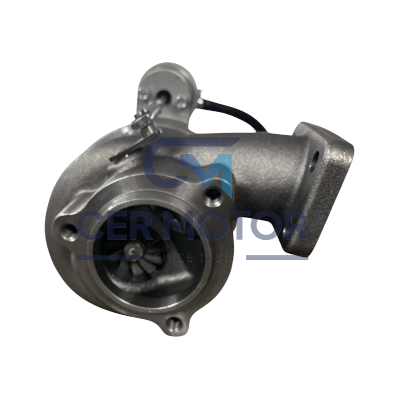 TURBOSPRĘŻARKA CER 59708 PERKINS 4.4D 03-