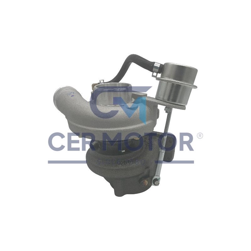 TURBOSPRĘŻARKA CER 59709 PERKINS 1004 05-