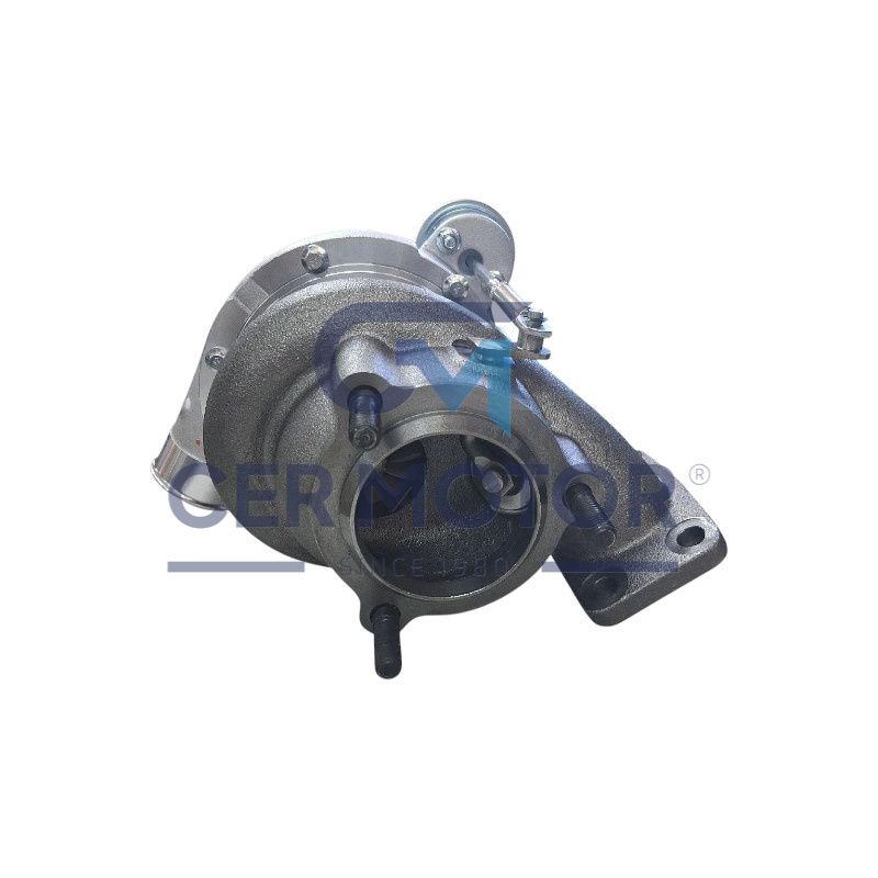TURBOSPRĘŻARKA CER 59710 PERKINS 4.4D 16-